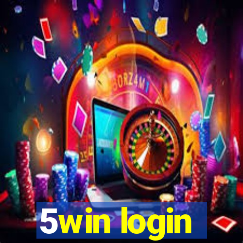 5win login